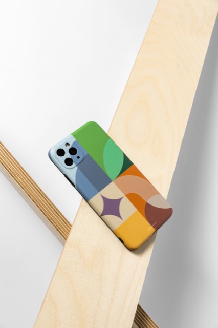Photograph illustrating: Buying Phone Cases and Screen Protectors Online: Fit, Materials and Compatibility